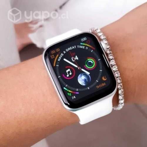 Smartwatch W26 Plus Reloj Carga Magnetica