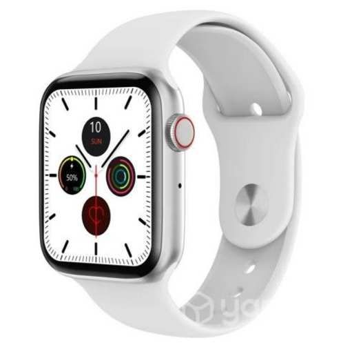 Smartwatch W26 Plus Reloj Carga Magnetica