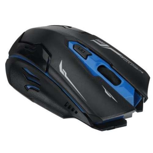 Kit Gamer Teclado + Mouse Inalambrico HK8100