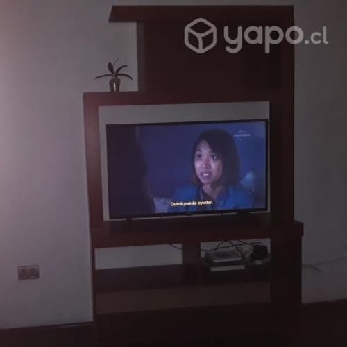 Tv master g de 40" Full HD Smart tv