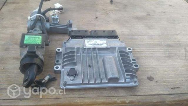 Kit de encendido ssangyong actyon 2014 4x2 mecanic