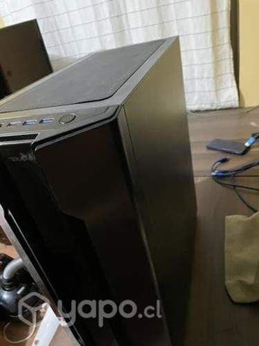 Pc Gamer, por no uso