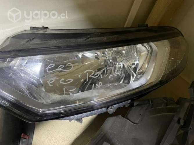 Optico ford ecosport