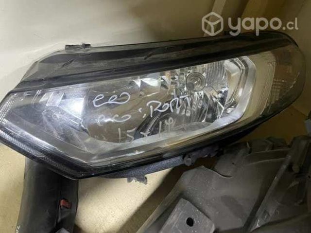 Optico ford ecosport