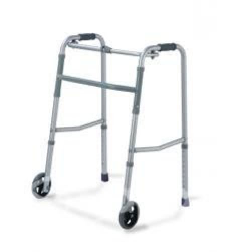 Andador de 2 Ruedas Delanteras