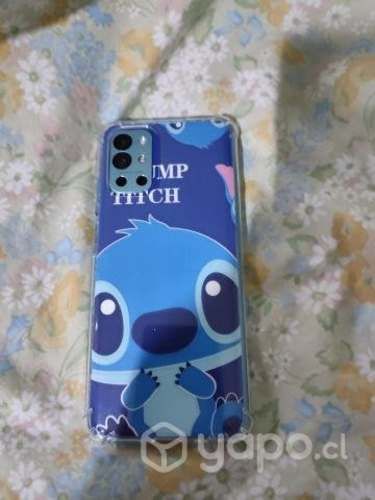 One plus 9r de 11 y 256 gb duo