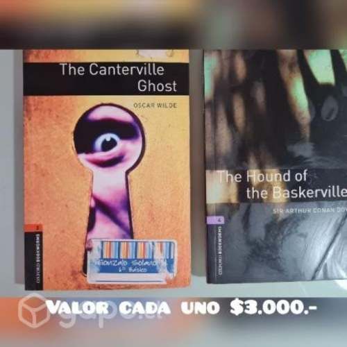 Lectura complementaria en ingles