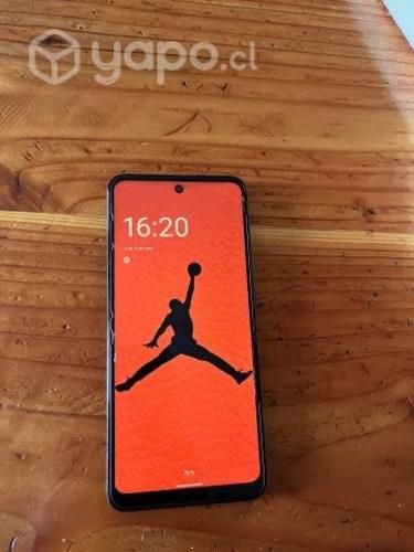 Celular Motorola g22