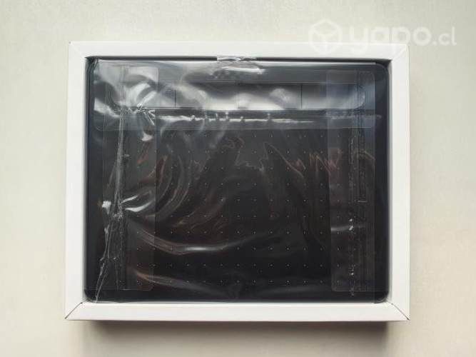 Tableta gráfica Wacom Intuos S