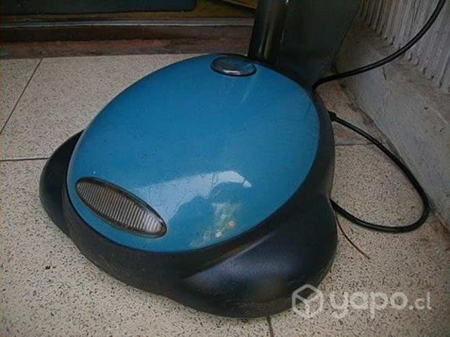 Enceradora somela completa buen estado