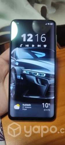 Xiaomi redmi note 9 pro