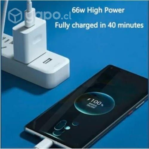 Cable De Carga Y Datos Usb Tipo C