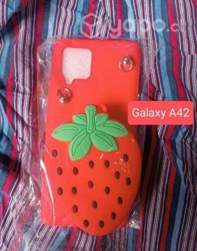 Carcasas para celulares