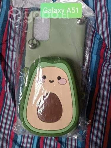 Carcasas para celulares