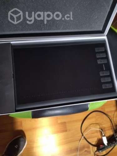 Tableta gráfica Huion New 1060Plus