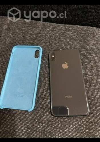 IPhone XS Max 256GB No Hago Permutas