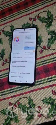 Redmi.note.10.s poco uso