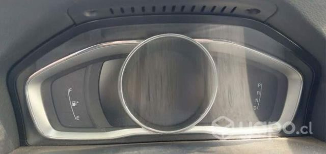 Sinoptico volvo s60 d2