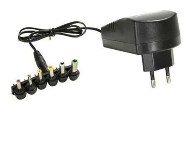 Transformador Cargador Fuente De Poder Voltaje 3 A