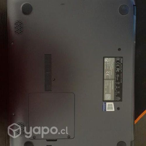 Notebook Asus