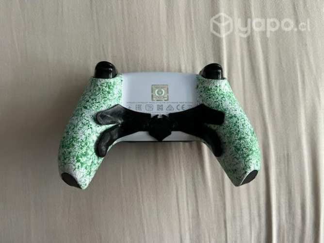 Control Scuff Ps5 Joker