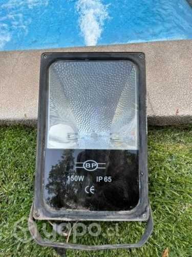 Foco de 150W IP65 marca By P