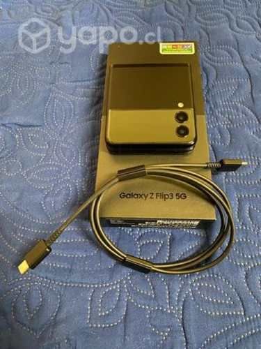 Galaxy Z Flip 3 5G