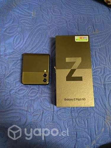 Galaxy Z Flip 3 5G