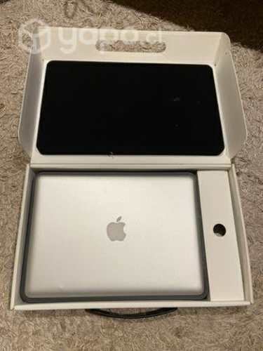 MacBook Pro Mid 2012