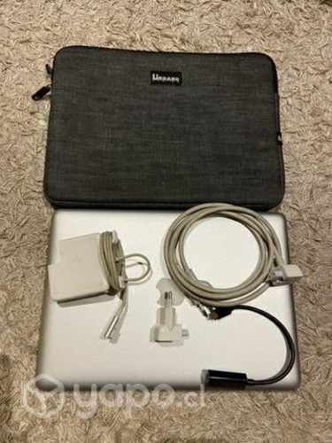 MacBook Pro Mid 2012