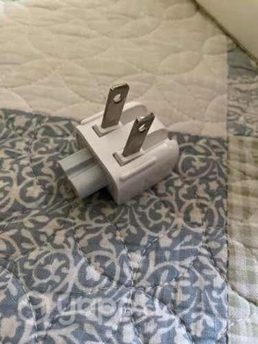 Cable de energía MacBook 65W