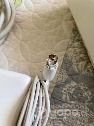 Cable de energía MacBook 65W