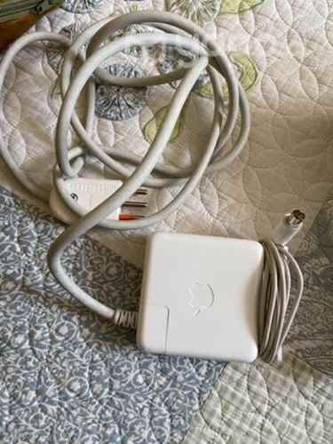 Cable de energía MacBook 65W
