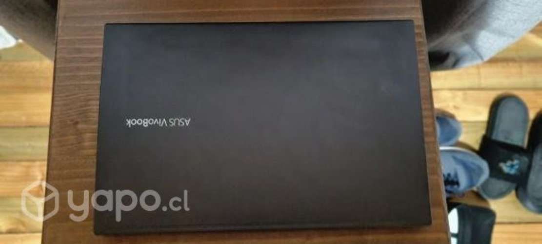 Asusvivobook conversable