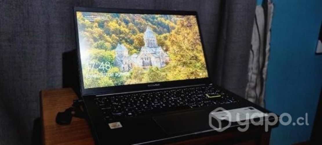 Asusvivobook conversable