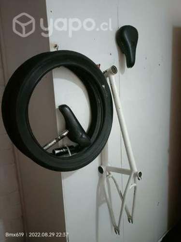 Bmx todo muy barato muy bien Estado