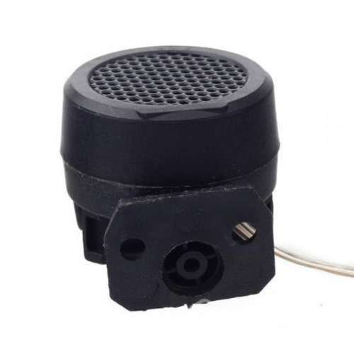 Kit 2 Tweeter con Soporte 500w para vehiculos