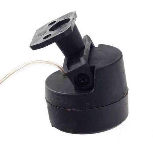 Kit 2 Tweeter con Soporte 500w para vehiculos