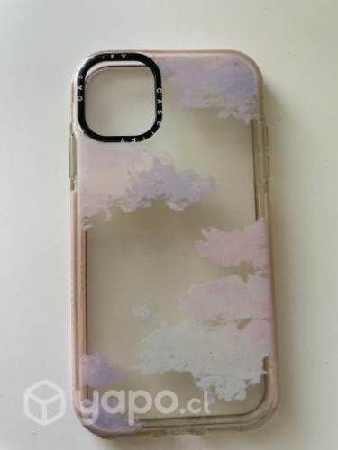 Carcasa iphone 11