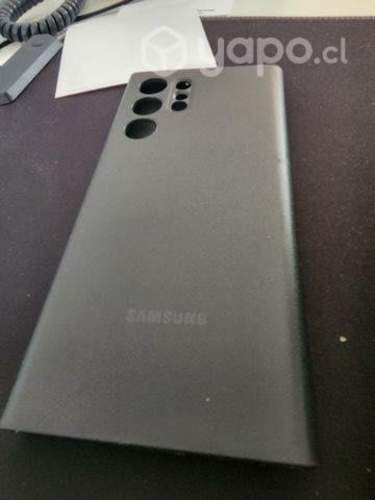 Led view cover s22 ultra