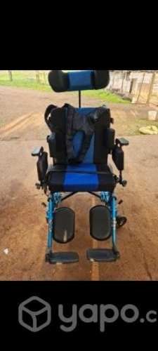 Silla ortopedica Neurologi a adulto