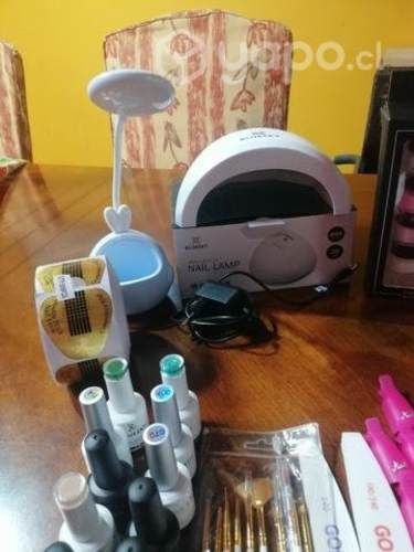 Artículos para uñas