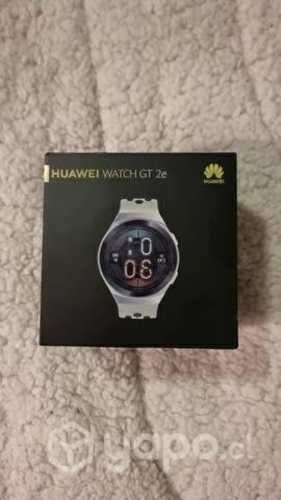 Huawei watch