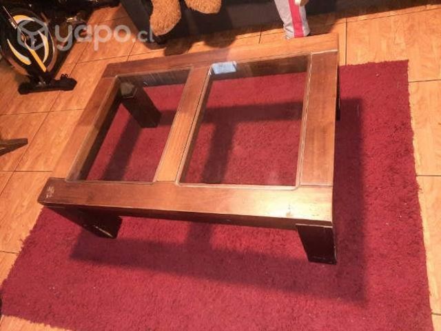 Hermosa Mesa de centro