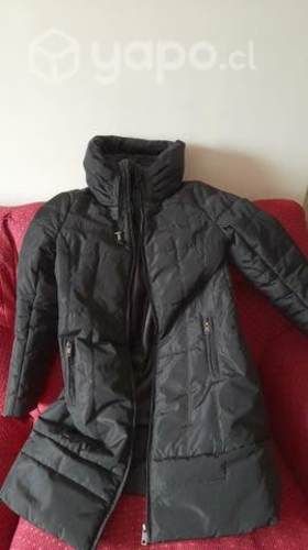 Parka de mujer