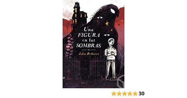 Una Figura En Las Sombras (Los Casos de Lewis Barn
