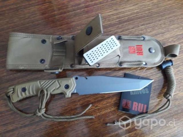 Cuchillo RUI