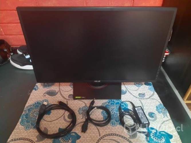 Asus 165hz 0.5ms 24'5&quot;