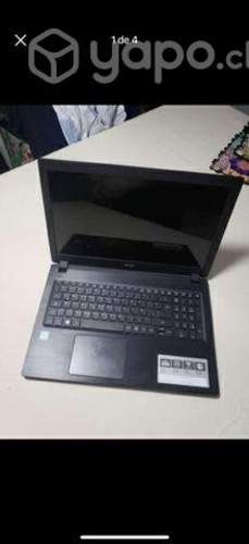 Notebook acer aspire 3