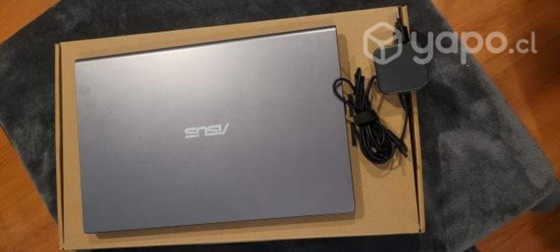 Notebook asus ryzen 7